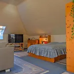 Neue Reihe 83a Lägenhet