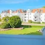 Neue Reihe 83a Lägenhet *