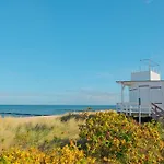 Neue Reihe 83a Ostseebad Kühlungsborn