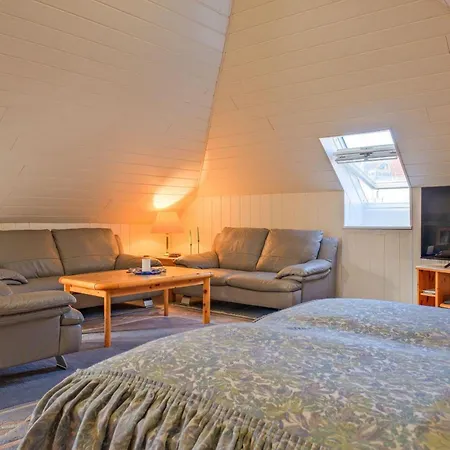 Apartamento Neue Reihe 83a