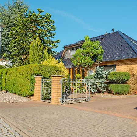 Neue Reihe 83a Ostseebad Kühlungsborn