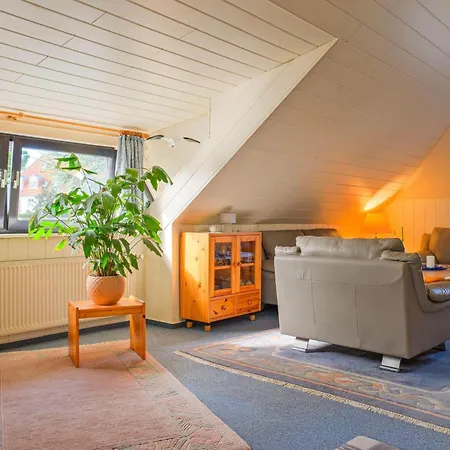 Neue Reihe 83a * Ostseebad Kühlungsborn