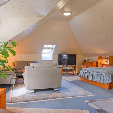 Apartamento Neue Reihe 83a