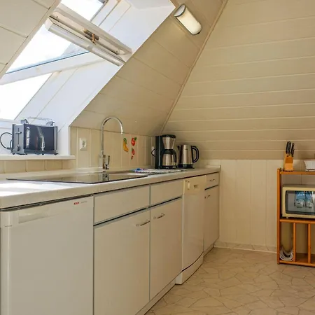 Apartamento Neue Reihe 83a Ostseebad Kühlungsborn