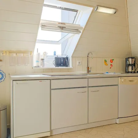 Apartamento Neue Reihe 83a