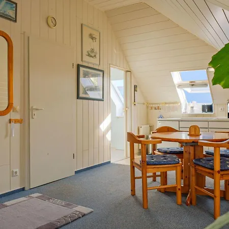 Apartamento Neue Reihe 83a Ostseebad Kühlungsborn