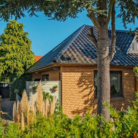 Neue Reihe 83a Ostseebad Kühlungsborn