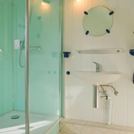 Apartamento Neue Reihe 83a Ostseebad Kühlungsborn