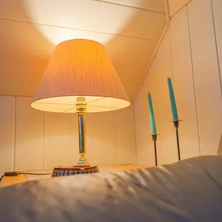 Apartamento Neue Reihe 83a *