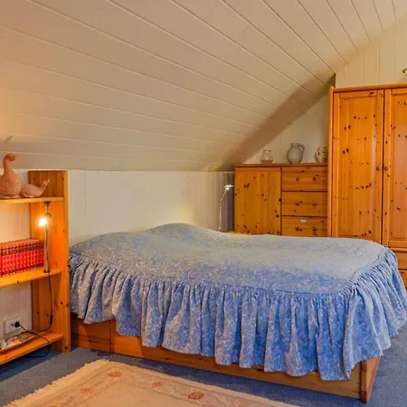 Neue Reihe 83a * Ostseebad Kühlungsborn