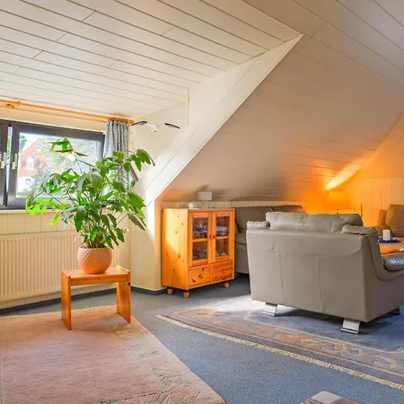 Neue Reihe 83a Lägenhet Ostseebad Kühlungsborn