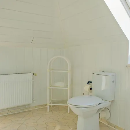 Neue Reihe 83a Appartement *