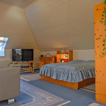 Neue Reihe 83a Appartement