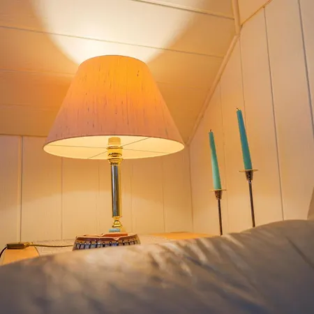 Neue Reihe 83a Appartement *
