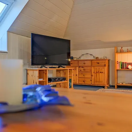 Neue Reihe 83a Ostseebad Kühlungsborn